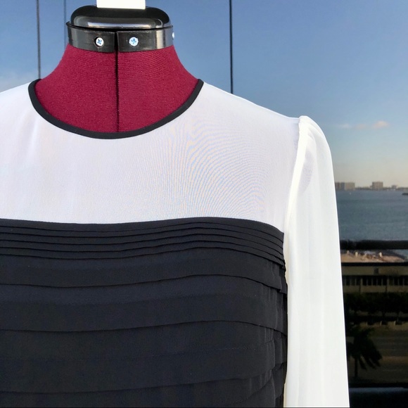 Eliza J Royal Collection Long Sleeve Formal Dress - Picture 5 of 16